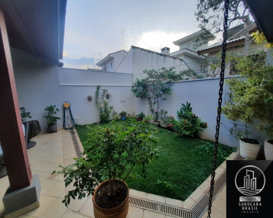 Imagem Casa com 3 Quartos para Alugar, 338 m² em Parque Residencial Villa Dos Inglezes - Sorocaba Imagem Casa com 3 Quartos para Alugar, 338 m² em Parque Residencial Villa Dos Inglezes - Sorocaba