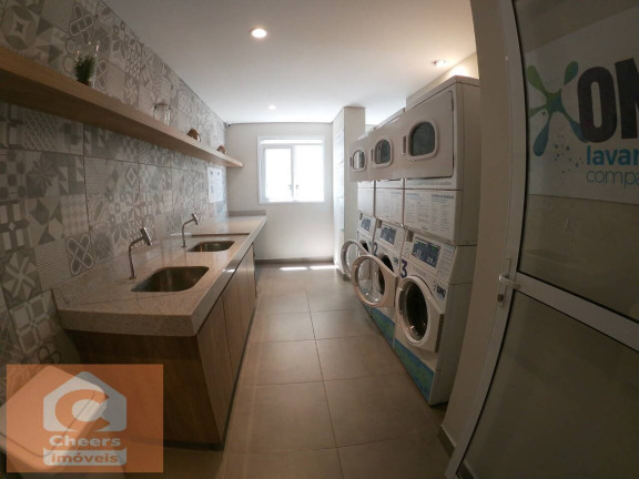 Imagem Apartamento com 1 Quarto para Alugar, 32 m² em Bela Vista - São Paulo