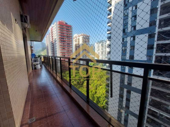 Imagem Apartamento com 4 Quartos à Venda, 168 m² em Barra Da Tijuca - Rio De Janeiro Imagem Apartamento com 4 Quartos à Venda, 168 m² em Barra Da Tijuca - Rio De Janeiro