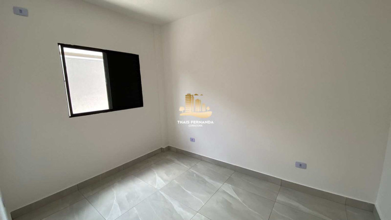 Imagem Casa com 2 Quartos à Venda, 53 m² em Guilhermina - Praia Grande