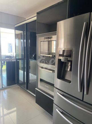 Imagem Apartamento com 3 Quartos à Venda, 202 m² em Tamboré - Santana De Parnaíba Imagem Apartamento com 3 Quartos à Venda, 202 m² em Tamboré - Santana De Parnaíba