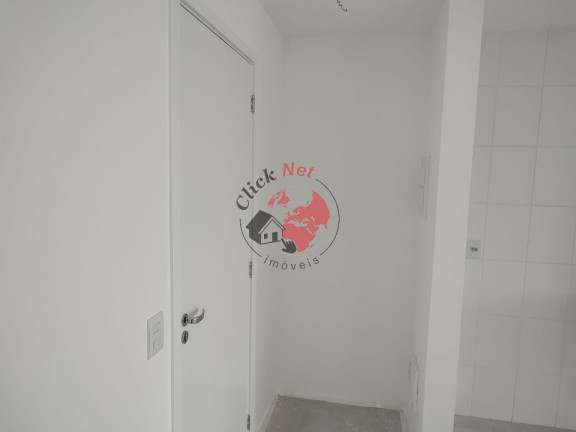 Imagem Apartamento com 2 Quartos à Venda, 57 m² em Rudge Ramos - São Bernardo Do Campo