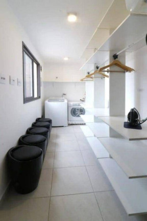 Imagem Apartamento com 1 Quarto à Venda, 31 m² em Pinheiros - São Paulo Imagem Apartamento com 1 Quarto à Venda, 31 m² em Pinheiros - São Paulo