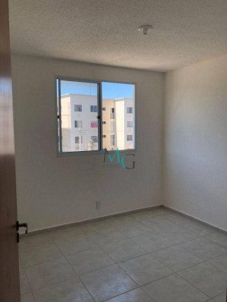 Imagem Apartamento com 2 Quartos à Venda, 44 m² em Cosmos - Rio De Janeiro Imagem Apartamento com 2 Quartos à Venda, 44 m² em Cosmos - Rio De Janeiro