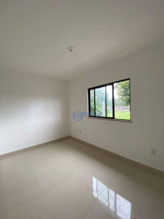 Imagem Casa com 4 Quartos à Venda, 125 m² em Messejana - Fortaleza