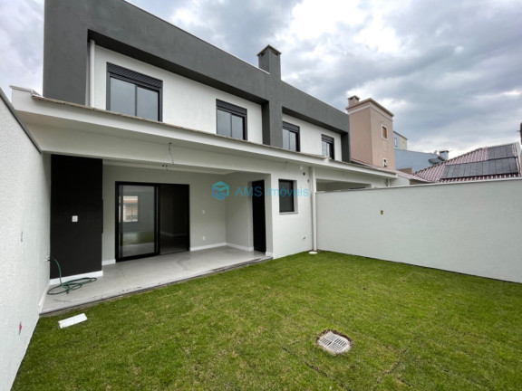 Imagem Sobrado com 3 Quartos à Venda, 145 m² em Bela Vista - Canoas