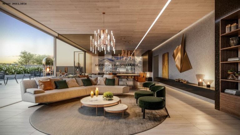 Imagem Apartamento com 2 Quartos à Venda, 65 m² em Vila Mariana - São Paulo
