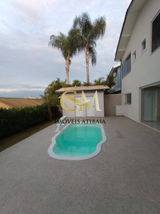 Imagem Casa de Condomínio com 3 Quartos à Venda, 303 m² em Condomínio Residencial Euroville - Bragança Paulista