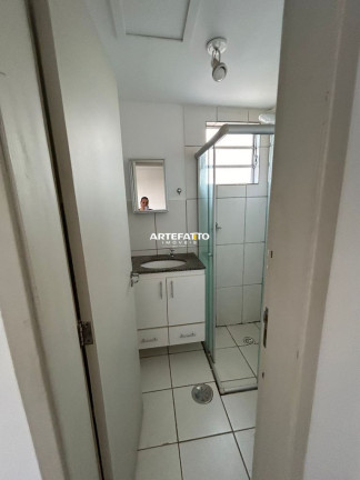 Imagem Apartamento com 2 Quartos à Venda, 55 m² em Residencial Amazonas - Franca Imagem Apartamento com 2 Quartos à Venda, 55 m² em Residencial Amazonas - Franca