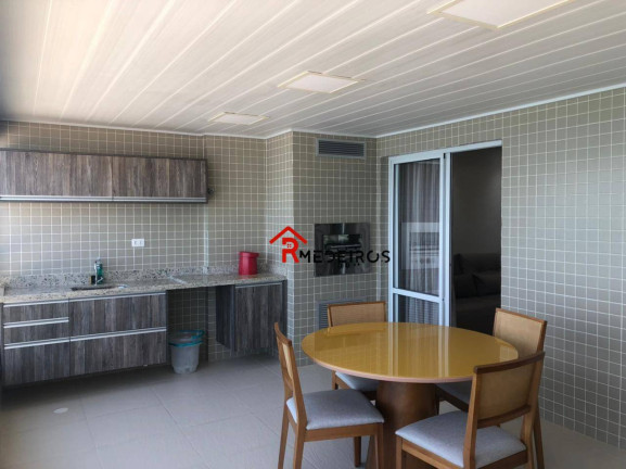 Imagem Apartamento com 3 Quartos à Venda, 160 m² em Aviação - Praia Grande Imagem Apartamento com 3 Quartos à Venda, 160 m² em Aviação - Praia Grande