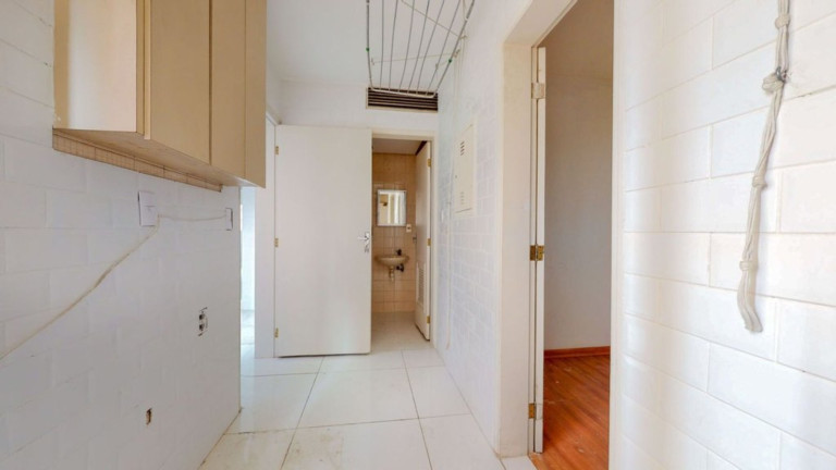 Imagem Apartamento com 4 Quartos à Venda, em Itaim Bibi - São Paulo Imagem Apartamento com 4 Quartos à Venda, em Itaim Bibi - São Paulo