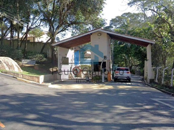 Imagem Terreno em Condomínio à Venda, 360 m² em Parque Paulistano - Cotia Imagem Terreno em Condomínio à Venda, 360 m² em Parque Paulistano - Cotia