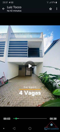Imagem Sobrado com 3 Quartos à Venda, 188 m² em Bela Vista - Osasco Imagem Sobrado com 3 Quartos à Venda, 188 m² em Bela Vista - Osasco