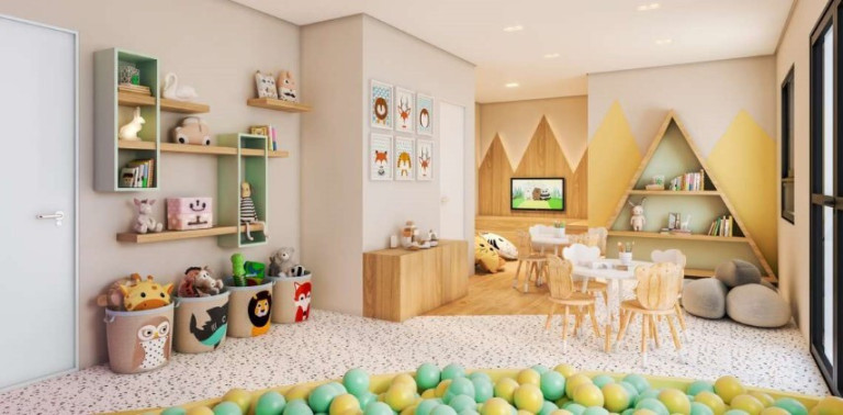 Imagem Apartamento com 2 Quartos à Venda, 42 m² em Vila Dos Remédios - São Paulo