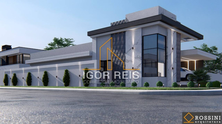 Imagem Casa de Condomínio com 3 Quartos à Venda, 483 m² em Donana - Campos Dos Goytacazes Imagem Casa de Condomínio com 3 Quartos à Venda, 483 m² em Donana - Campos Dos Goytacazes