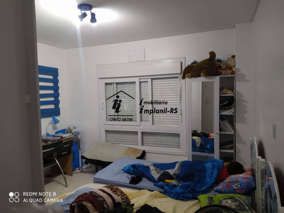 Imagem Apartamento com 2 Quartos à Venda, 16 m² em Languiru - Teutônia
