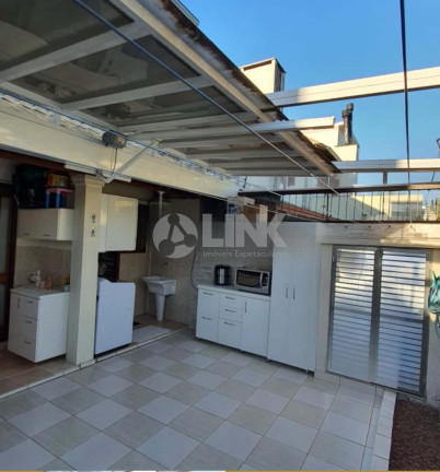 Imagem Imóvel com 3 Quartos à Venda, 186 m² em Cavalhada - Porto Alegre