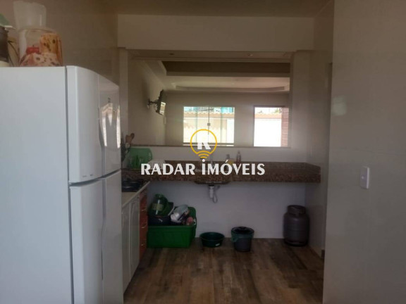 Imagem Casa com 2 Quartos à Venda, 70 m² em Parque Estoril - São Pedro Da Aldeia