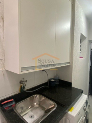Imagem Casa de Condomínio com 2 Quartos à Venda, 42 m² em Parada Inglesa - São Paulo Imagem Casa de Condomínio com 2 Quartos à Venda, 42 m² em Parada Inglesa - São Paulo