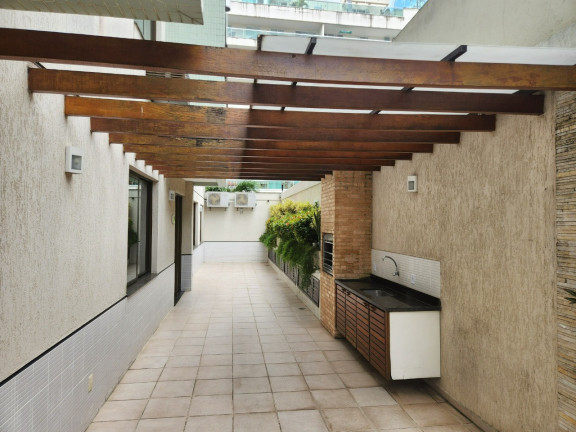 Imagem Apartamento com 2 Quartos à Venda, 90 m² em Charitas - Niterói Imagem Apartamento com 2 Quartos à Venda, 90 m² em Charitas - Niterói