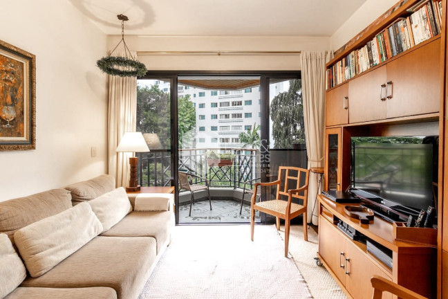 Imagem Apartamento com 3 Quartos à Venda, 99 m² em Vila Leopoldina - São Paulo Imagem Apartamento com 3 Quartos à Venda, 99 m² em Vila Leopoldina - São Paulo