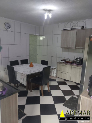 Imagem Casa à Venda,  em Inamar - Diadema