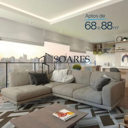 Imagem Apartamento com 2 Quartos à Venda, 68 m² em São Brás - Belém Imagem Apartamento com 2 Quartos à Venda, 68 m² em São Brás - Belém