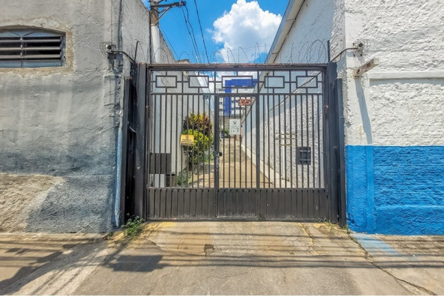 Imagem Casa com 3 Quartos à Venda, 216 m² em Jardim Oriental - São Paulo