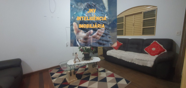 Imagem Sobrado com 5 Quartos à Venda,  em Núcleo Bandeirante - Brasília