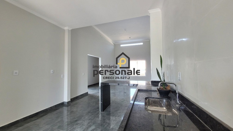 Imagem Imóvel com 3 Quartos à Venda, 130 m² em Condominio Terras De São Francisco - Sorocaba