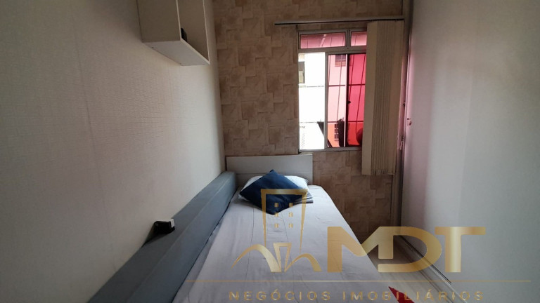 Imagem Apartamento com 2 Quartos à Venda, 41 m² em Juliana - Belo Horizonte