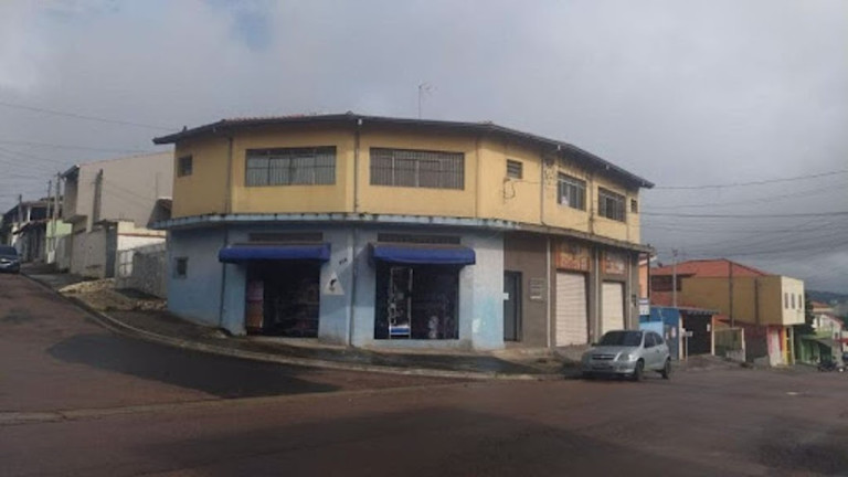 Edifício Residencial à Venda, 260 m² em Jardim Alvinópolis - Atibaia