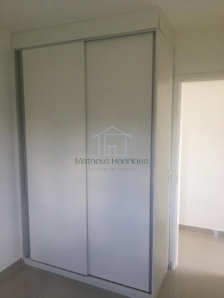 Imagem Apartamento com 2 Quartos à Venda, 52 m² em Residencial Pacaembu - Itupeva