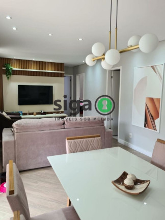 Imagem Apartamento com 2 Quartos à Venda, 86 m² em Vila Suzana - São Paulo Imagem Apartamento com 2 Quartos à Venda, 86 m² em Vila Suzana - São Paulo