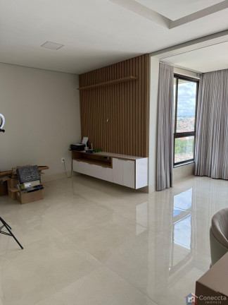 Imagem Apartamento com 3 Quartos à Venda, 120 m² em Jardim Centro - Patos De Minas