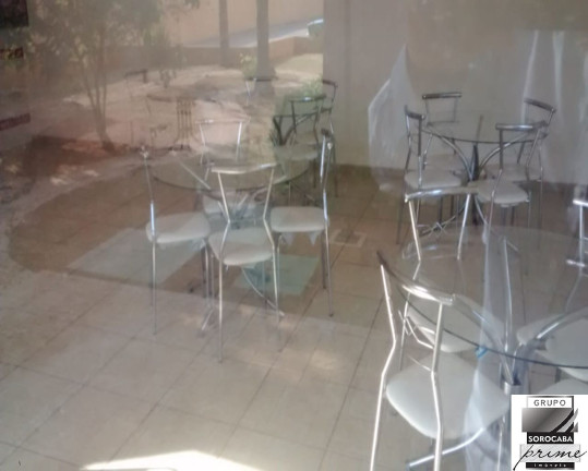 Imagem Apartamento com 2 Quartos à Venda, 55 m² em Jardim Europa - Sorocaba