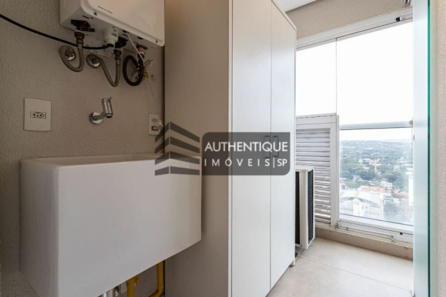 Imagem Apartamento com 1 Quarto à Venda, 84 m² em Pinheiros - São Paulo
