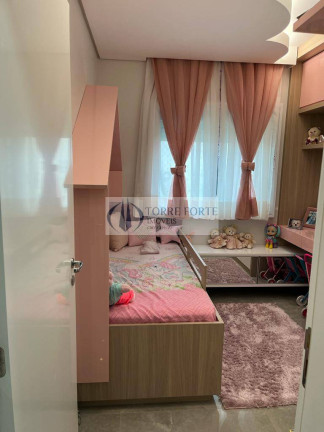 Imagem Apartamento com 3 Quartos à Venda, 151 m² em Centro - São Bernardo Do Campo
