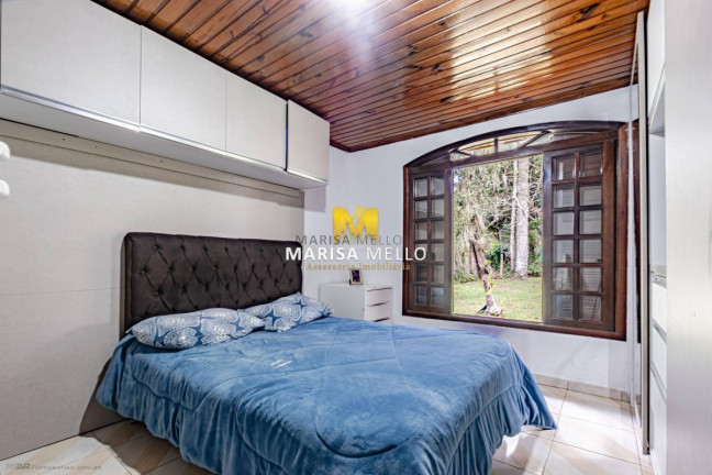 Imagem Chácara com 3 Quartos à Venda, 4.500 m² em Planta Terezinha - Piraquara Imagem Chácara com 3 Quartos à Venda, 4.500 m² em Planta Terezinha - Piraquara
