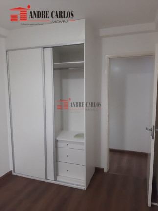 Imagem Apartamento com 3 Quartos à Venda, 90 m² em City Bussocaba - Osasco Imagem Apartamento com 3 Quartos à Venda, 90 m² em City Bussocaba - Osasco