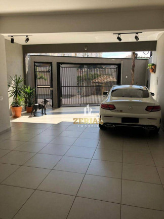 Imagem Sobrado com 3 Quartos à Venda, 335 m² em Olímpico - São Caetano Do Sul Imagem Sobrado com 3 Quartos à Venda, 335 m² em Olímpico - São Caetano Do Sul