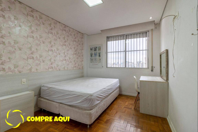 Imagem Apartamento com 3 Quartos à Venda, 154 m² em Perdizes - São Paulo Imagem Apartamento com 3 Quartos à Venda, 154 m² em Perdizes - São Paulo