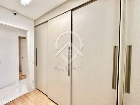 Imagem Apartamento com 3 Quartos à Venda, 138 m² em Brooklin - São Paulo Imagem Apartamento com 3 Quartos à Venda, 138 m² em Brooklin - São Paulo