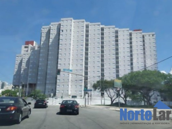 Imagem Apartamento com 2 Quartos à Venda, 45 m² em Liberdade - São Paulo
