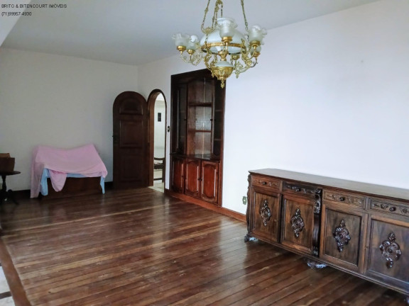 Foto do imóvel Imóvel com 3 Quartos à Venda, 210 m² em Chame Chame - Salvador
