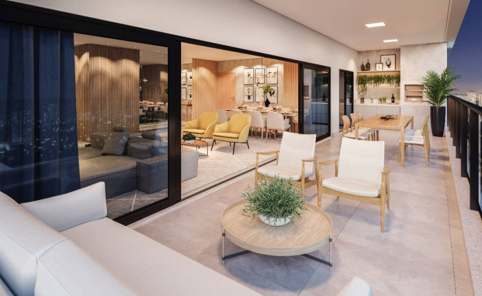 Imagem Apartamento com 3 Quartos à Venda, 228 m² em Centro - Caldas Novas Imagem Apartamento com 3 Quartos à Venda, 228 m² em Centro - Caldas Novas