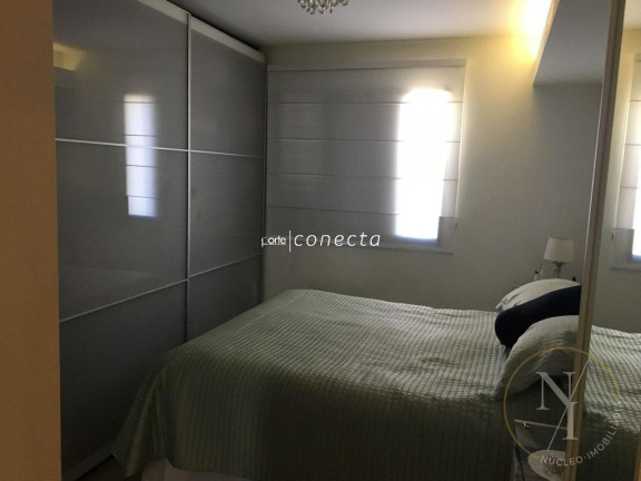 Imagem Apartamento com 4 Quartos à Venda, 127 m² em Vila Regente Feijó - São Paulo Imagem Apartamento com 4 Quartos à Venda, 127 m² em Vila Regente Feijó - São Paulo