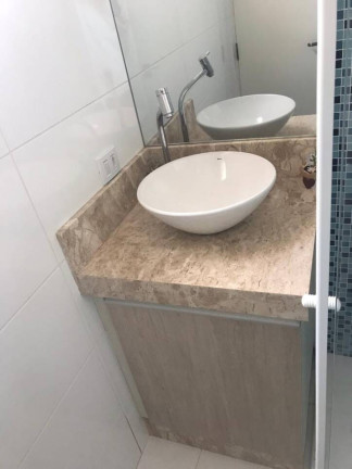 Imagem Apartamento com 2 Quartos à Venda, 50 m² em Parque Das Nações - Santo André