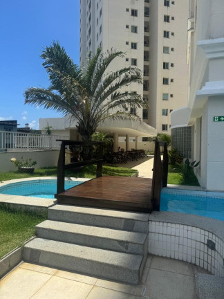 Imagem Apartamento com 3 Quartos à Venda, 86 m² em Imbuí - Salvador Imagem Apartamento com 3 Quartos à Venda, 86 m² em Imbuí - Salvador