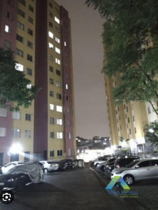 Imagem Apartamento com 2 Quartos à Venda, 50 m² em Vila Das Mercês - São Paulo Imagem Apartamento com 2 Quartos à Venda, 50 m² em Vila Das Mercês - São Paulo